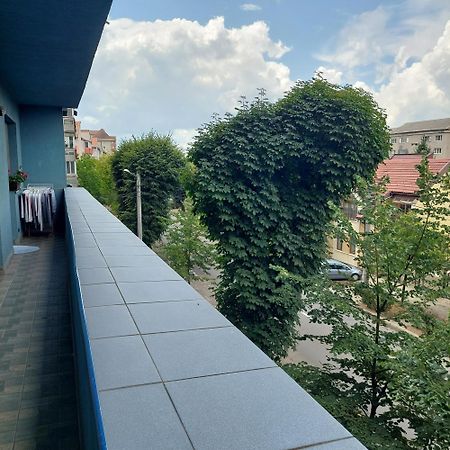 Apartament Very Big บิสตริซา ภายนอก รูปภาพ