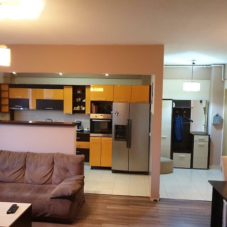 Apartament Very Big บิสตริซา ภายนอก รูปภาพ