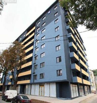 Apartament Very Big บิสตริซา ภายนอก รูปภาพ