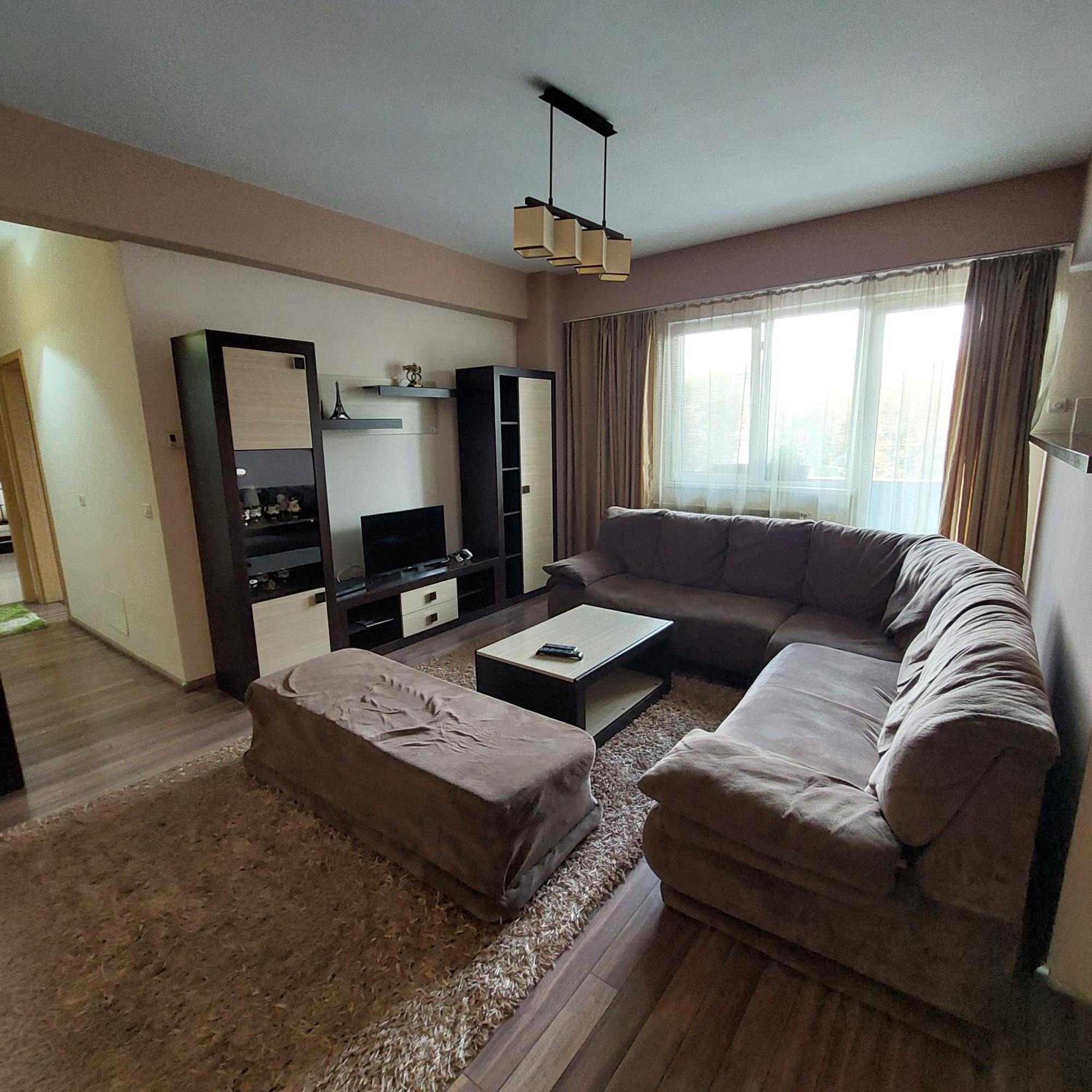 Apartament Very Big บิสตริซา ภายนอก รูปภาพ