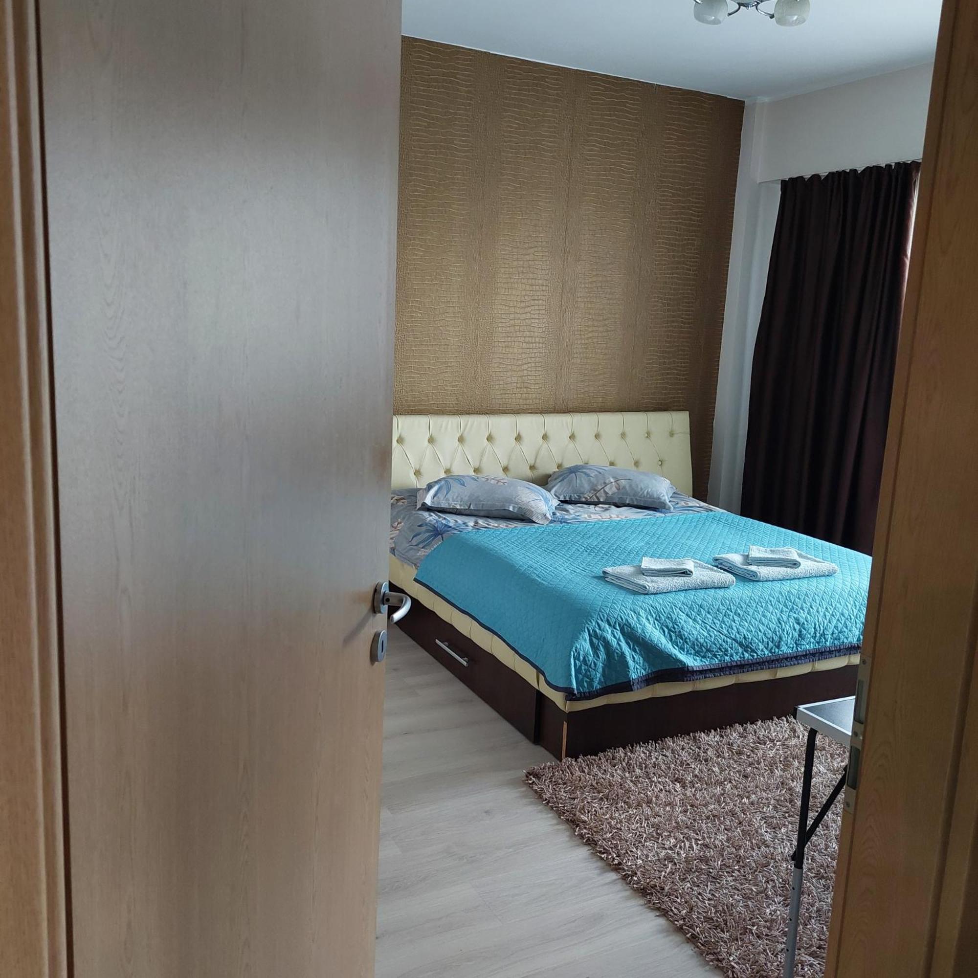 Apartament Very Big บิสตริซา ภายนอก รูปภาพ