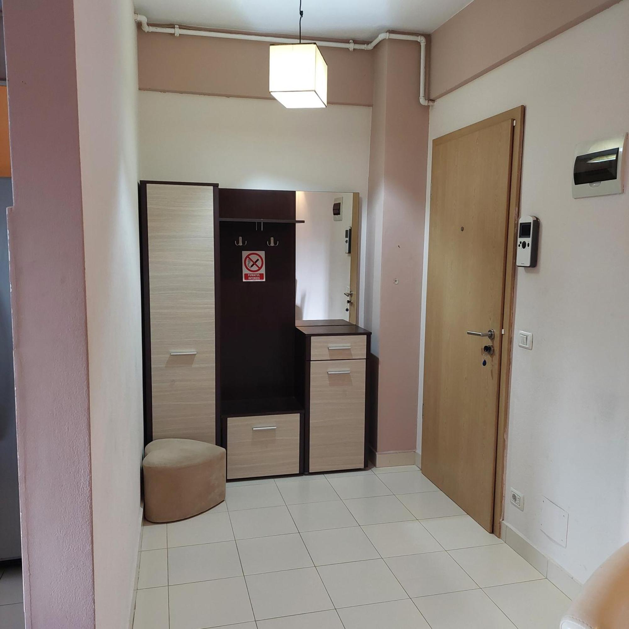 Apartament Very Big บิสตริซา ภายนอก รูปภาพ