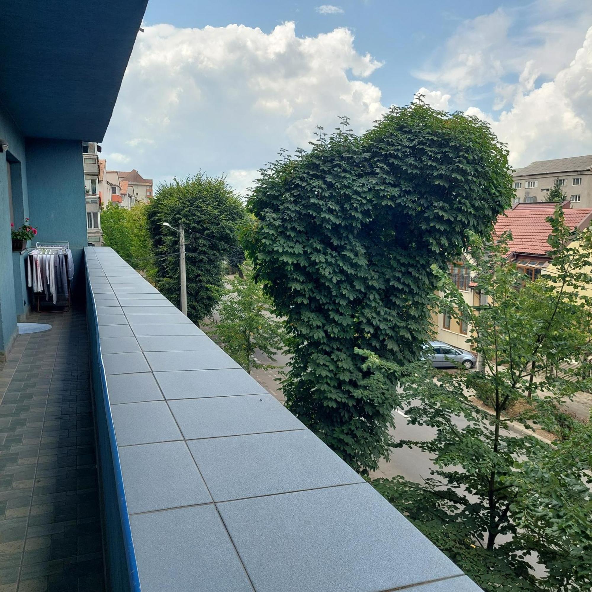 Apartament Very Big บิสตริซา ภายนอก รูปภาพ
