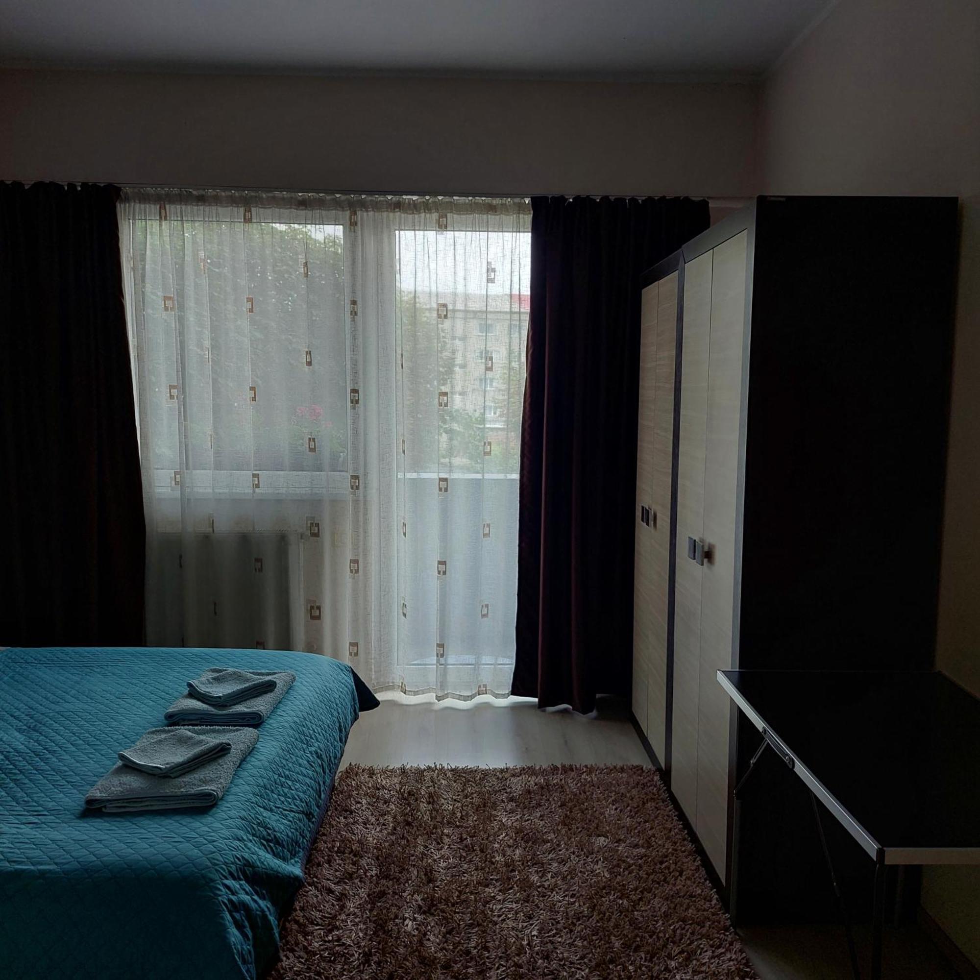 Apartament Very Big บิสตริซา ภายนอก รูปภาพ
