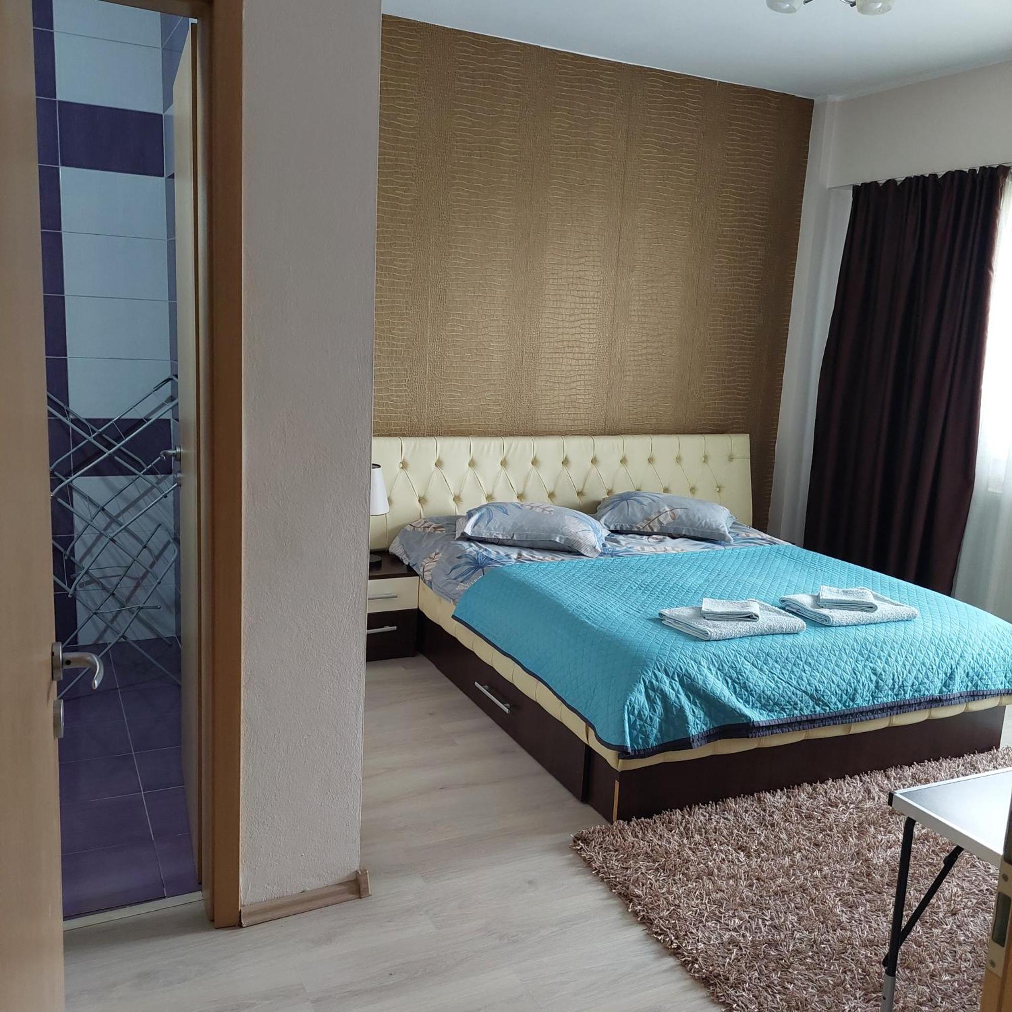 Apartament Very Big บิสตริซา ภายนอก รูปภาพ