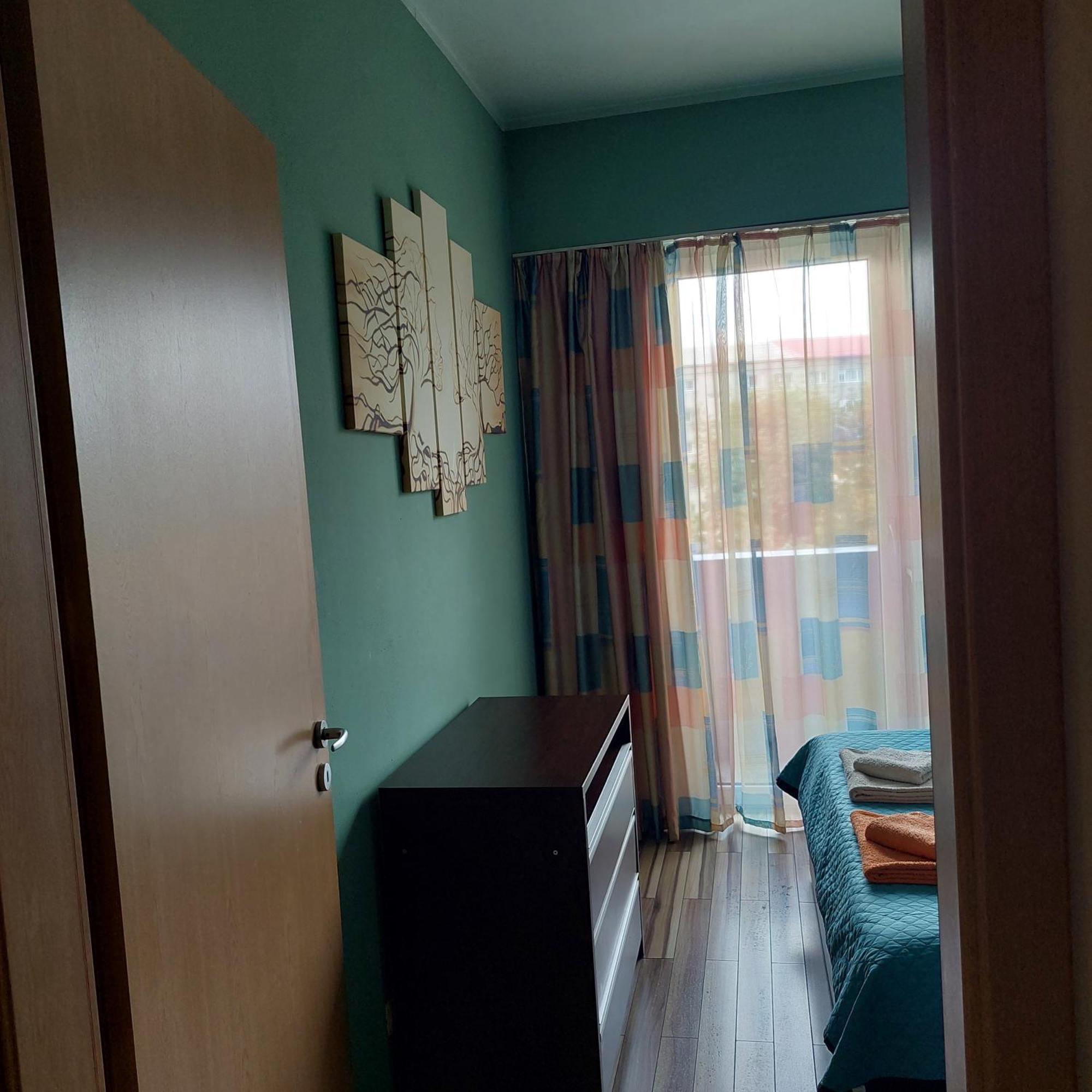 Apartament Very Big บิสตริซา ภายนอก รูปภาพ