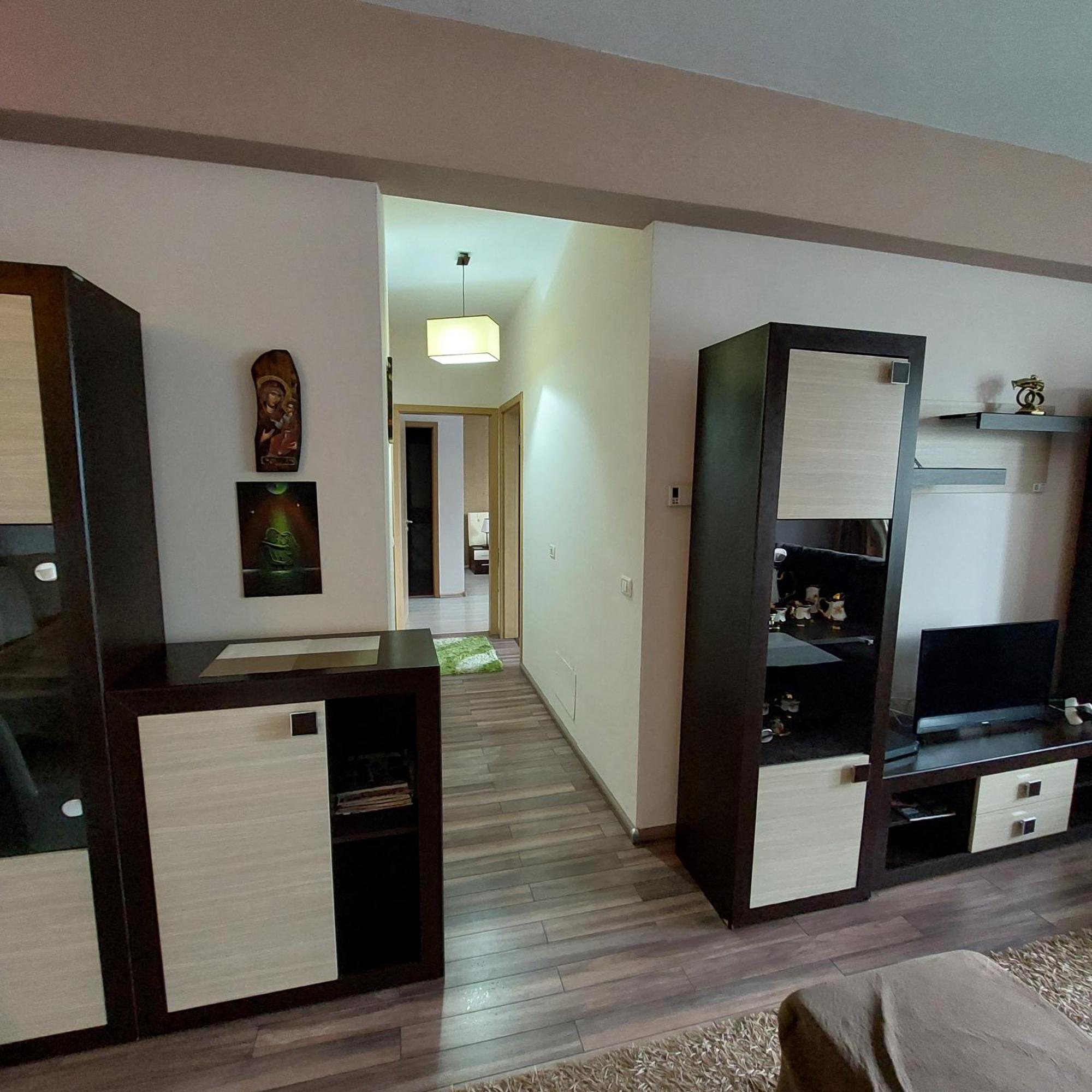 Apartament Very Big บิสตริซา ภายนอก รูปภาพ