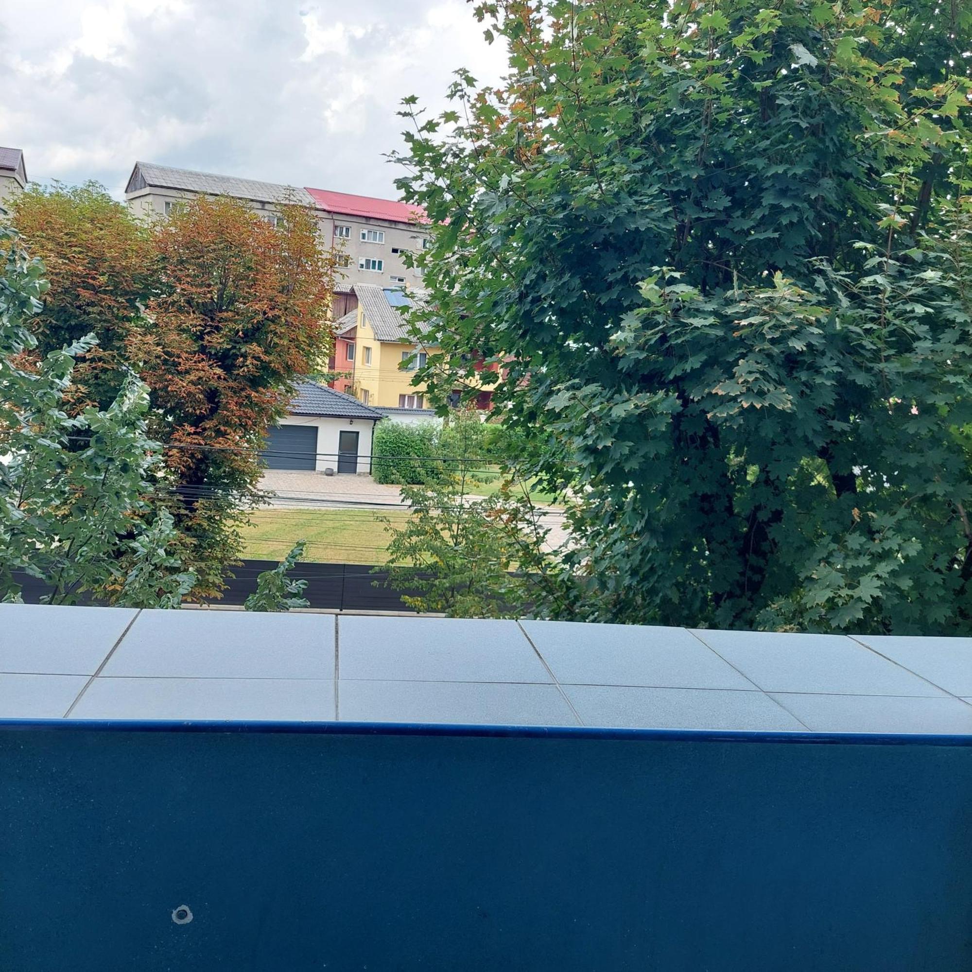 Apartament Very Big บิสตริซา ภายนอก รูปภาพ