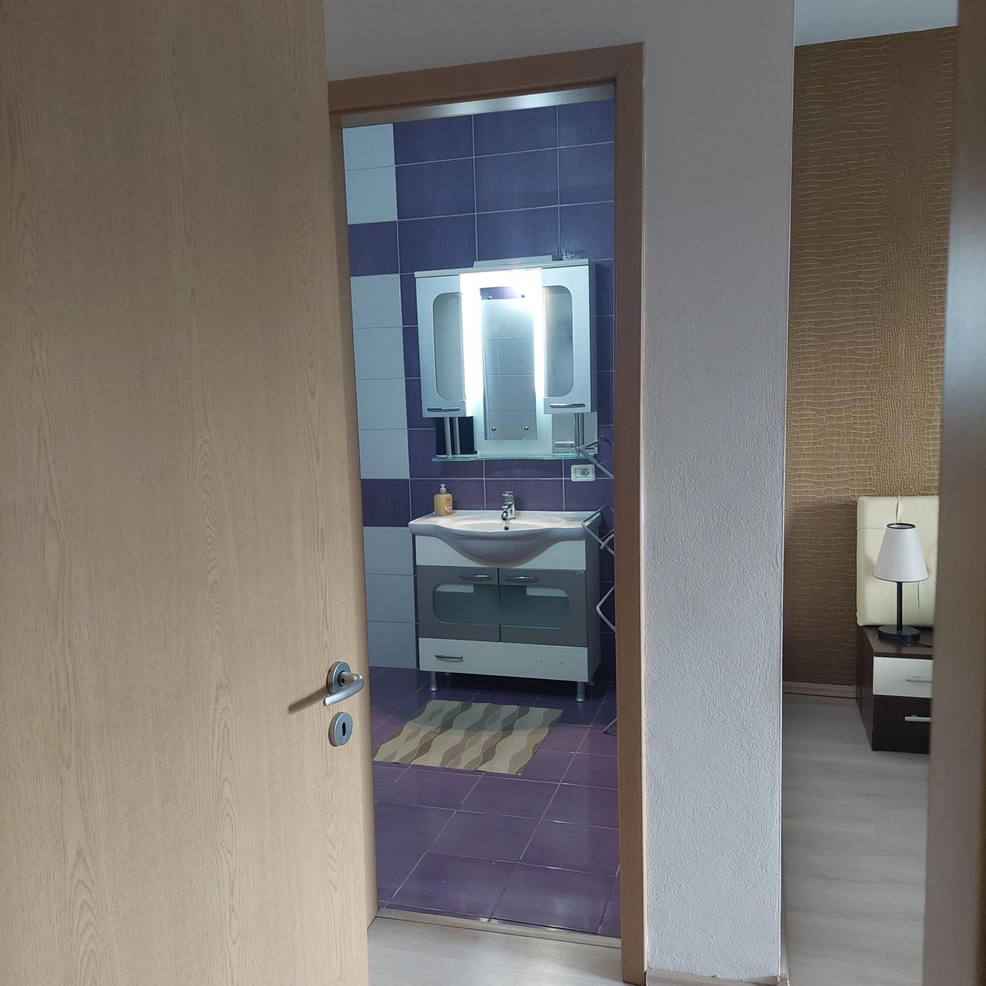 Apartament Very Big บิสตริซา ภายนอก รูปภาพ